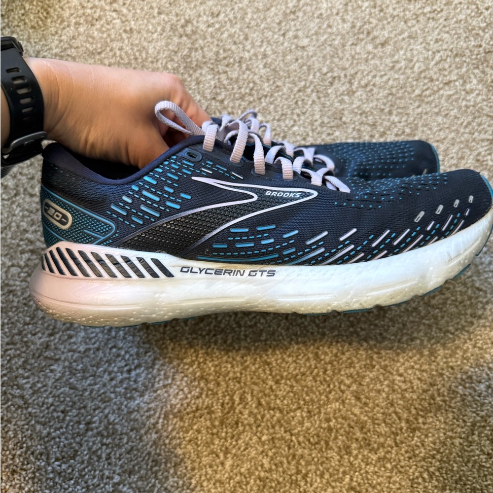 Brooks Glycerin GTS 20 women’s